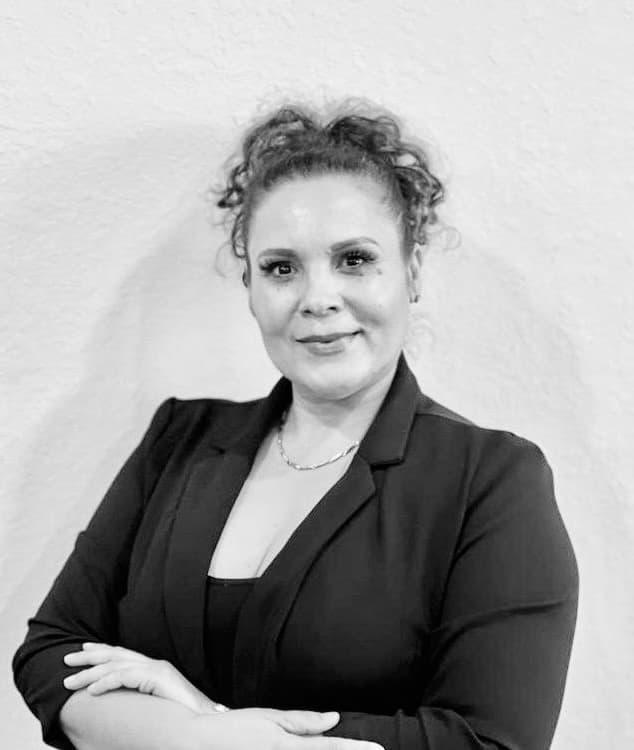 María Mercedes Lizalde