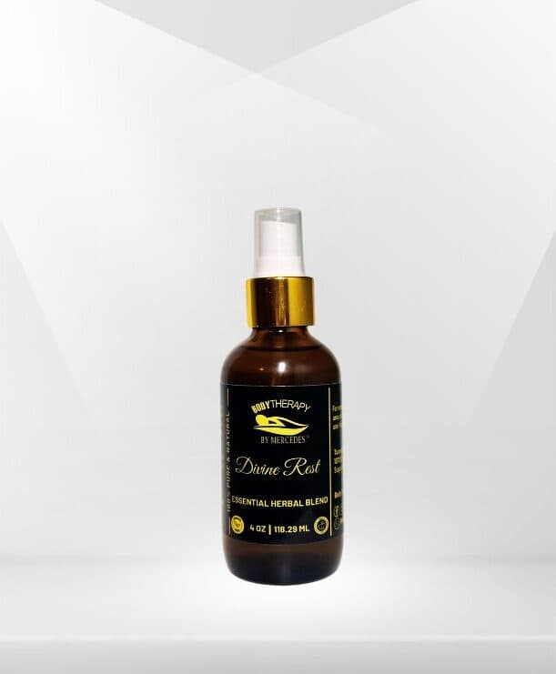 Divine Rest Spray