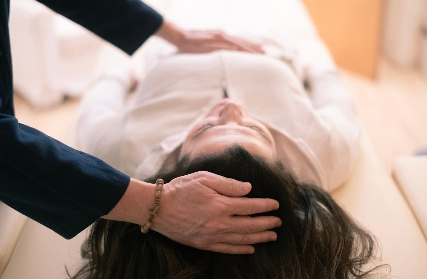 Terapias Holísticas